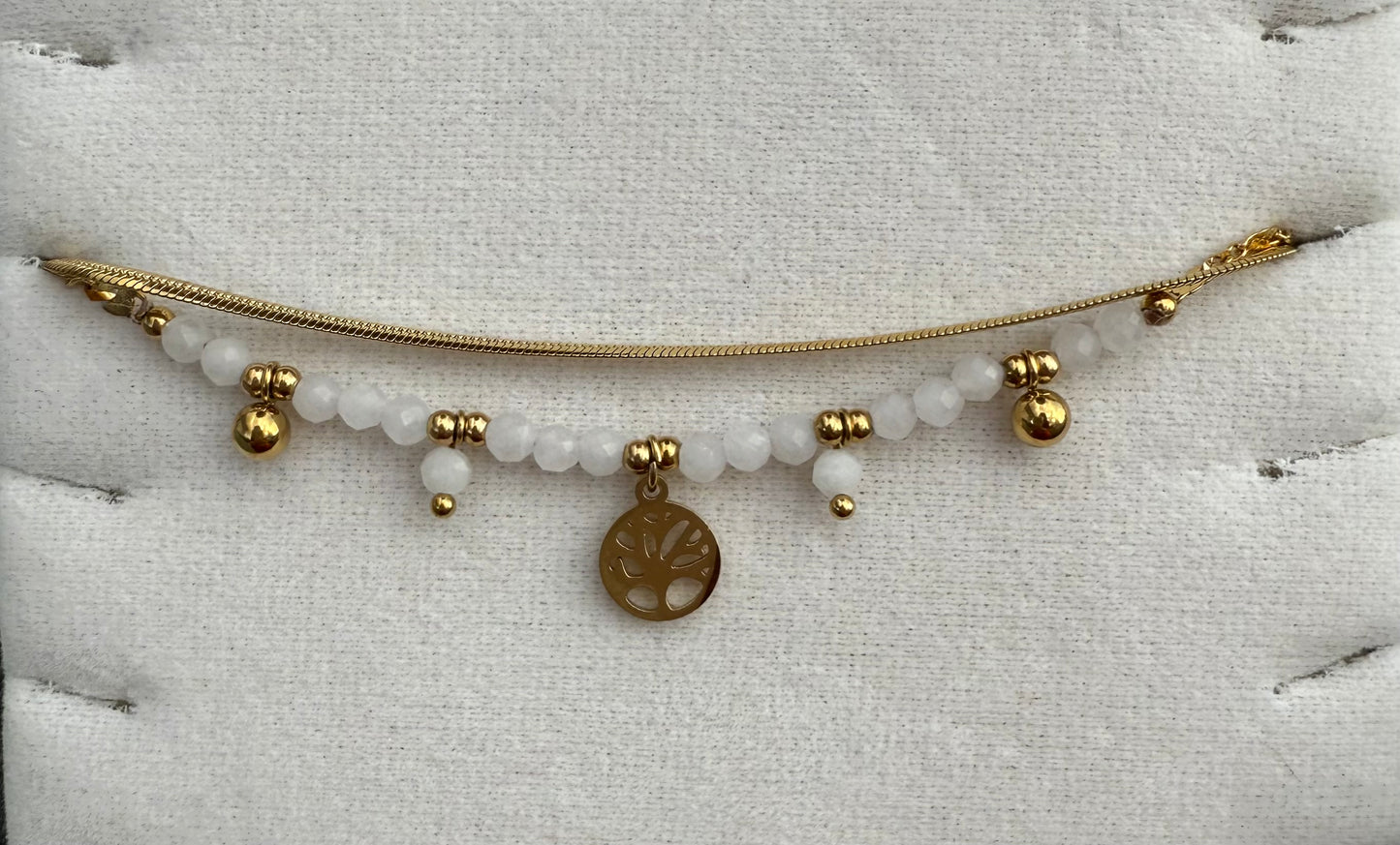 Bracelet Arbre de vie