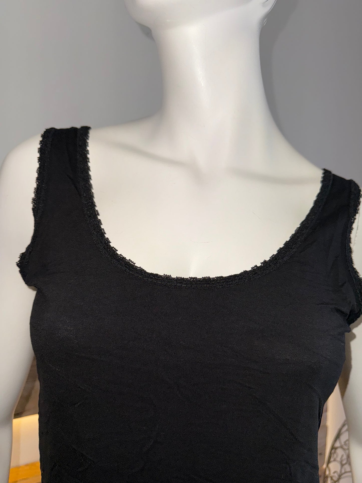 Débardeur ESSENTIEL Noir