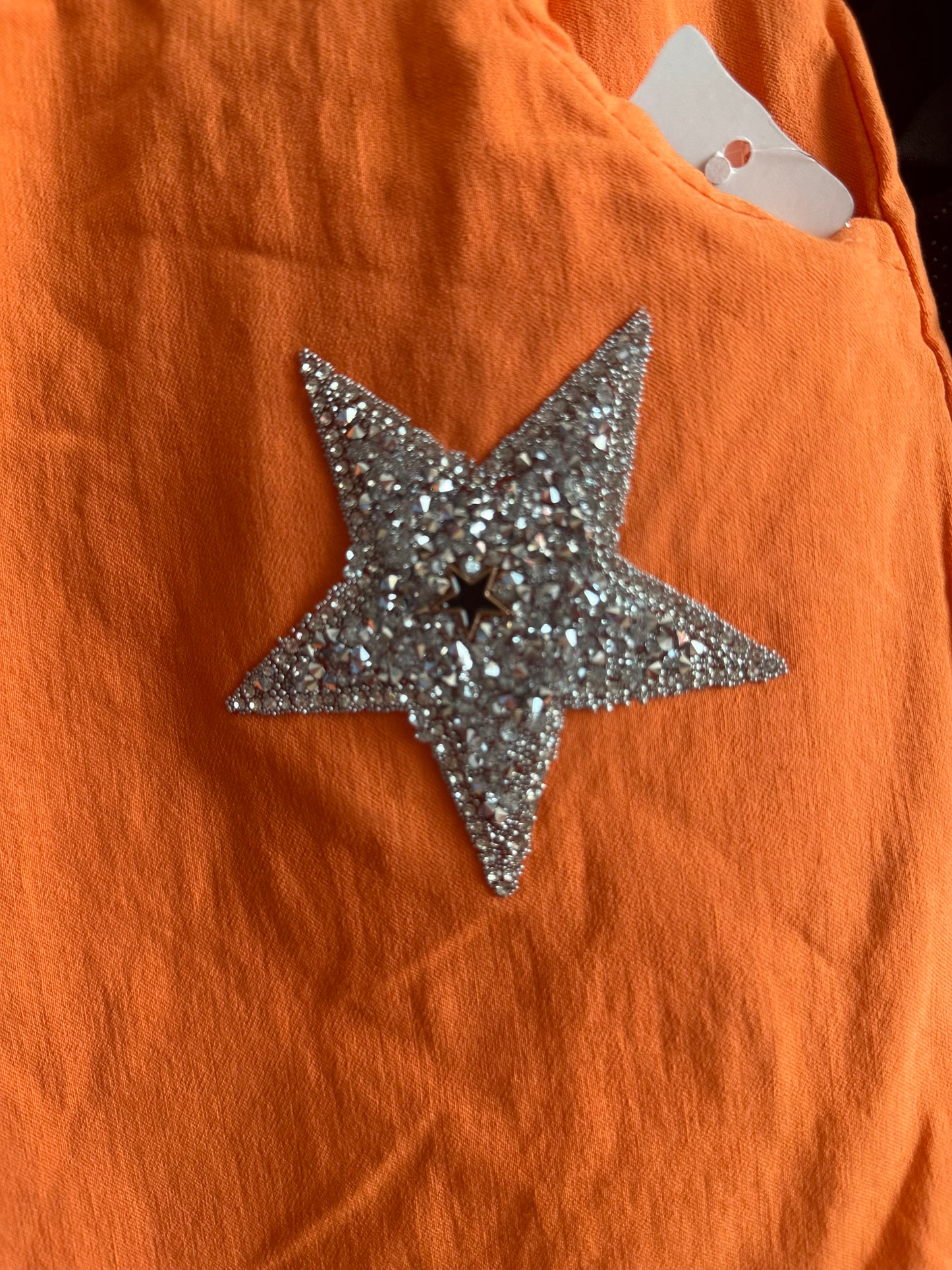 Short ETOILE