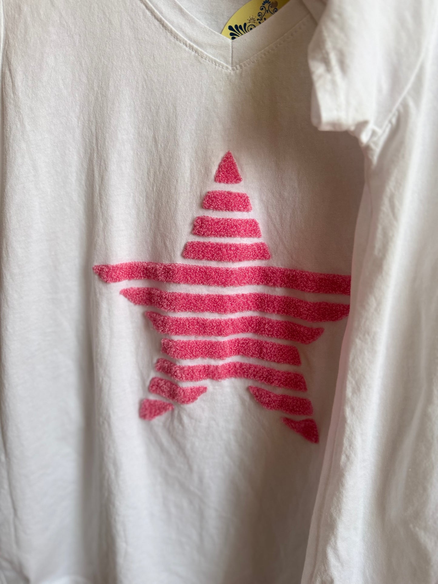 T-shirt ETOILE