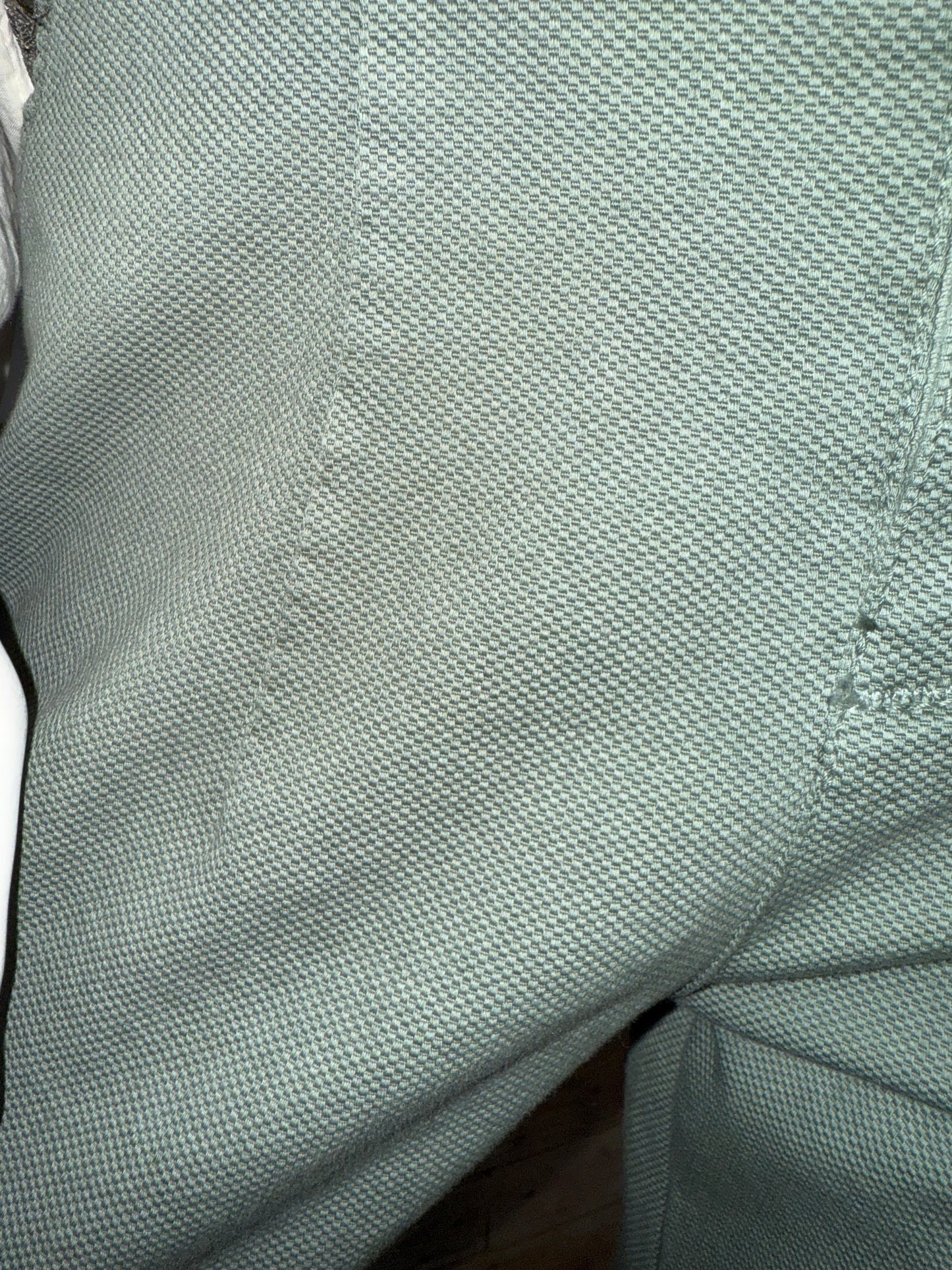 Pantalon TWEEDY Kaki