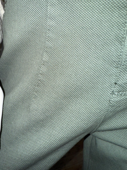 Pantalon TWEEDY Kaki