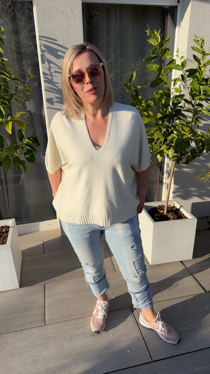 T-shirt LAURA